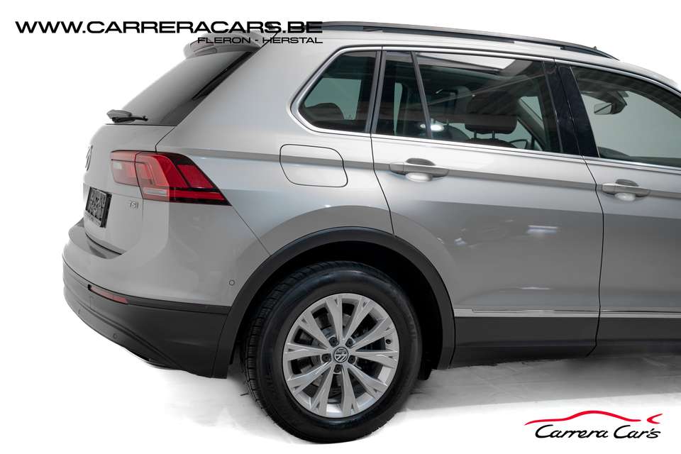 Volkswagen Tiguan - Imagem 6