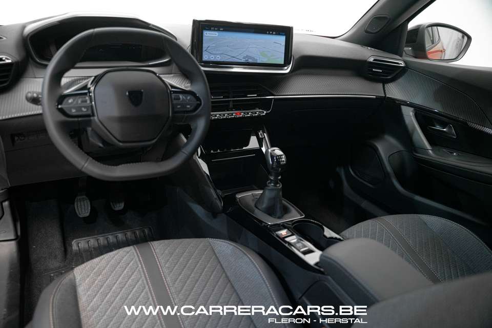 Peugeot 2008 - Imagem 8