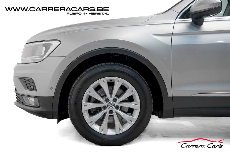 Volkswagen Tiguan - Imagem 7