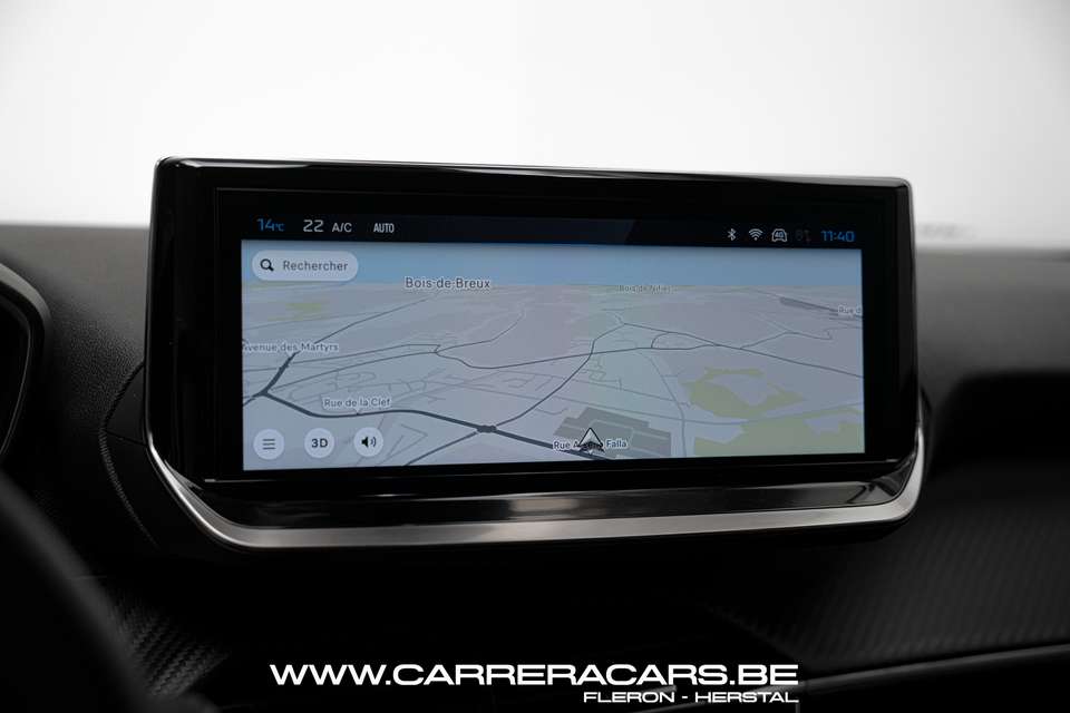 Peugeot 2008 - Imagem 9