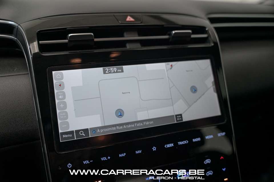 Hyundai TUCSON - Imagem 9