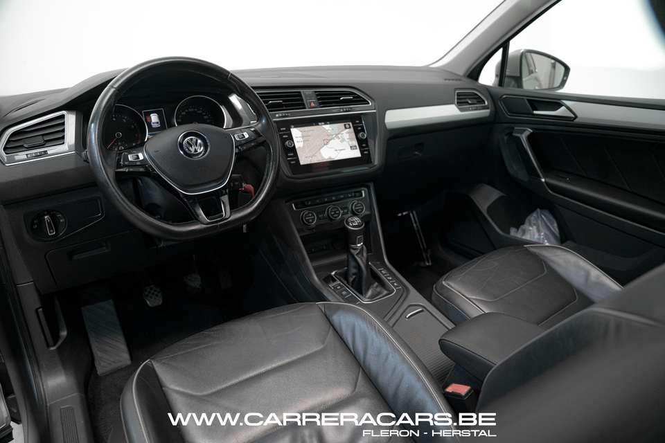 Volkswagen Tiguan - Imagem 8