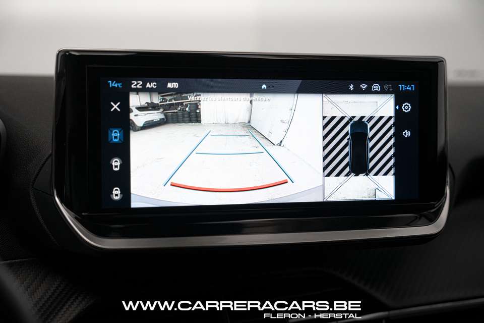 Peugeot 2008 - Imagem 10