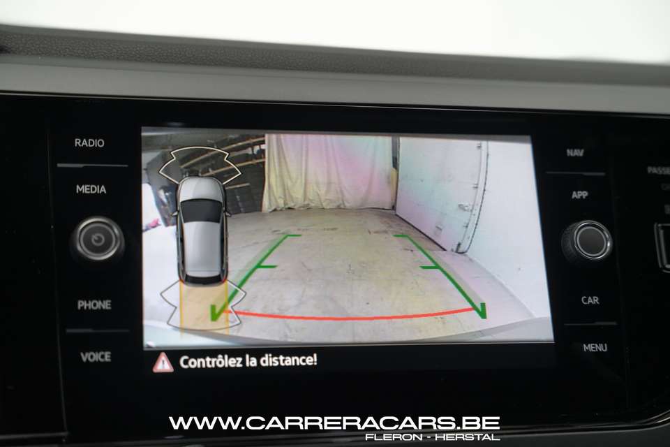 Volkswagen Polo - Imagem 10