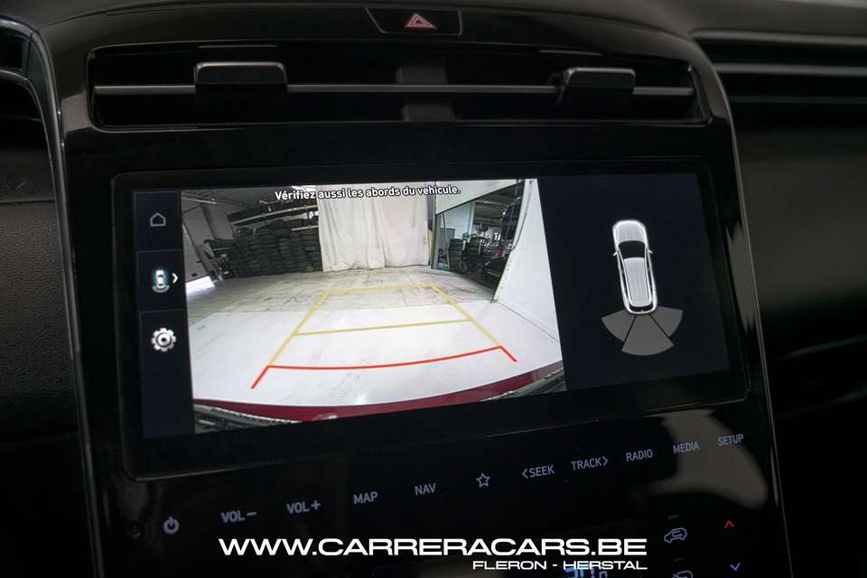 Hyundai TUCSON - Imagem 10