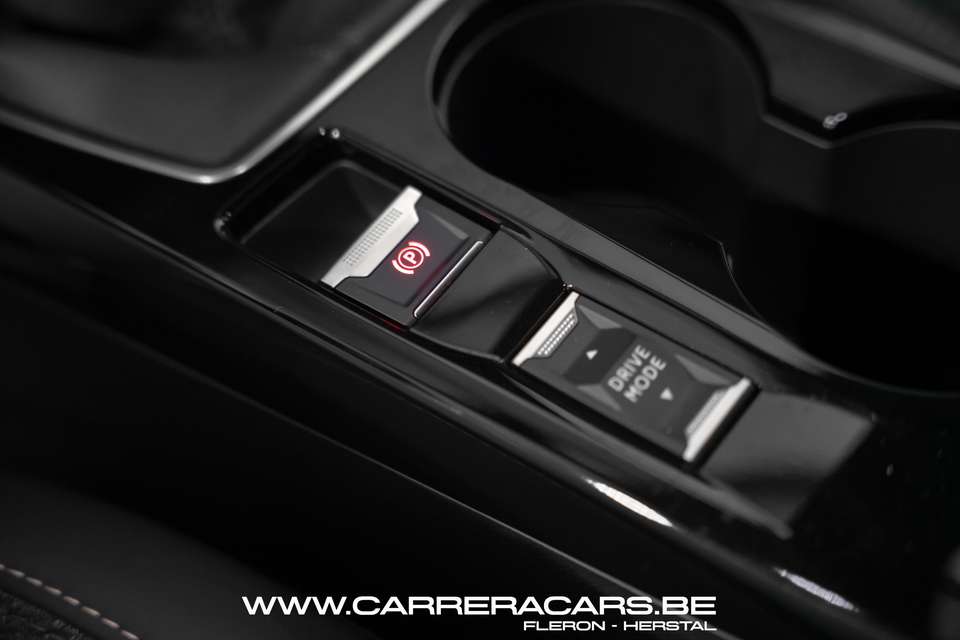 Peugeot 2008 - Imagem 11