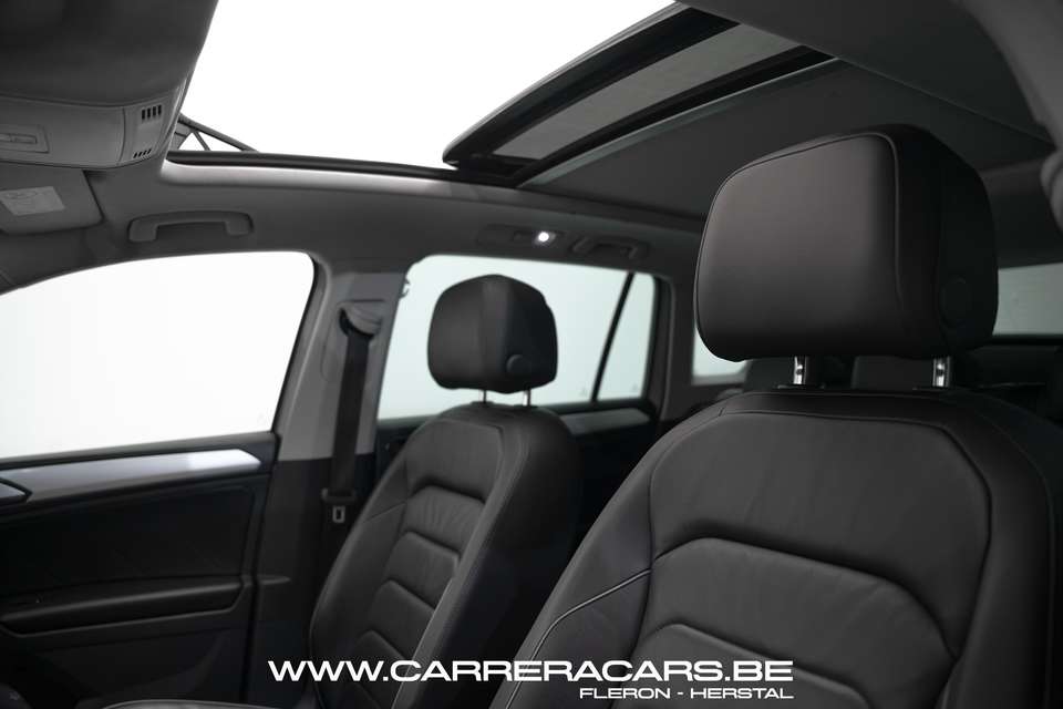 Volkswagen Tiguan - Imagem 9