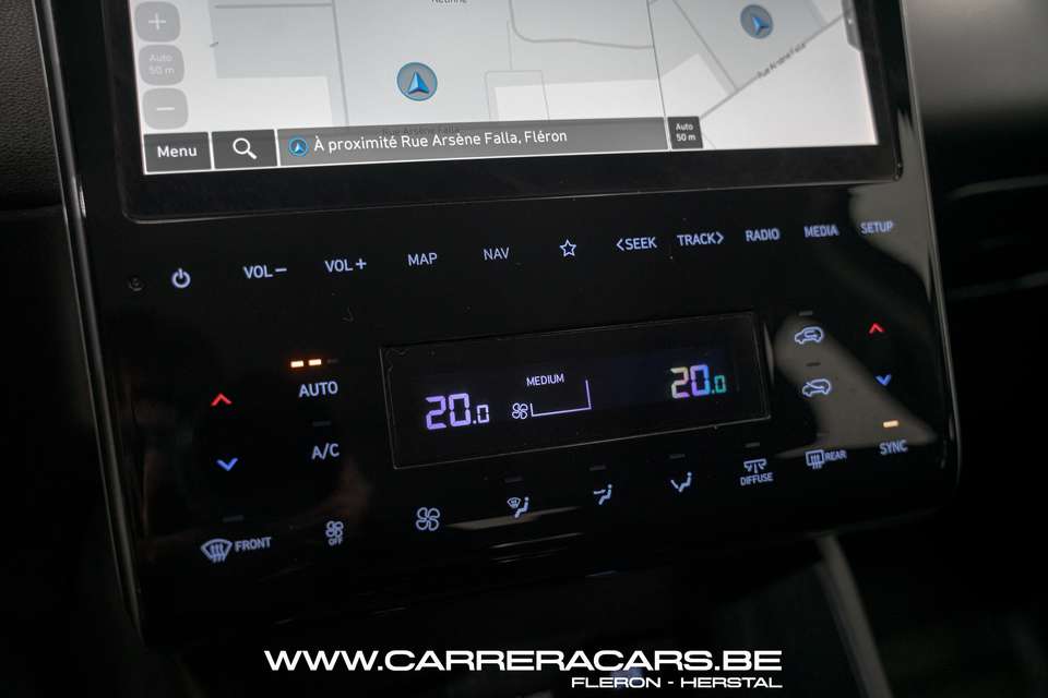 Hyundai TUCSON - Imagem 11