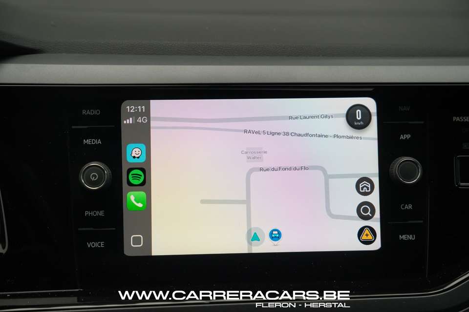 Volkswagen Polo - Imagem 11