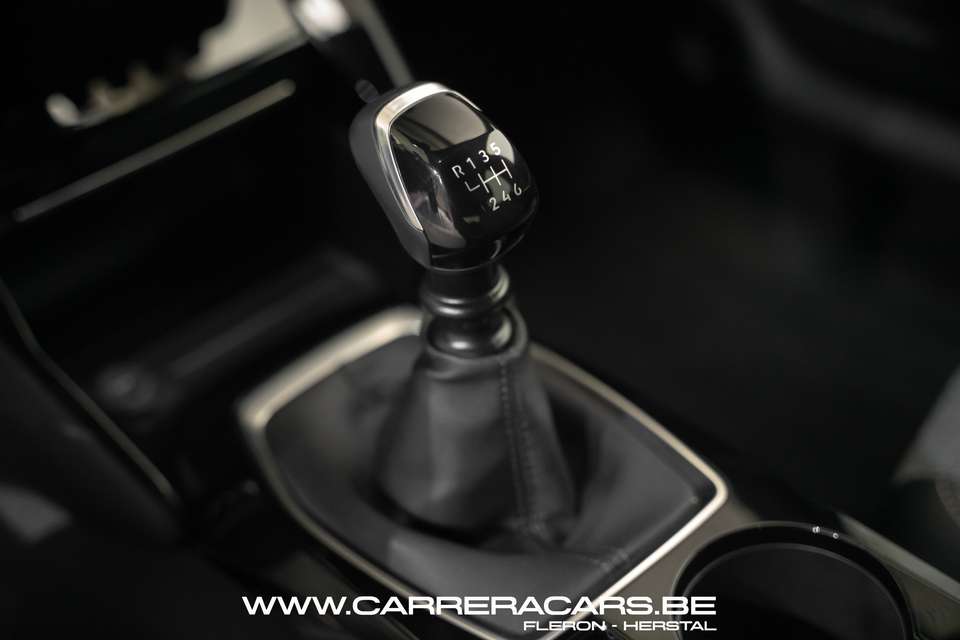 Peugeot 2008 - Imagem 12