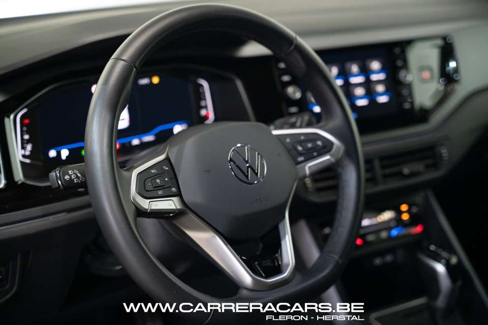 Volkswagen Polo - Imagem 12