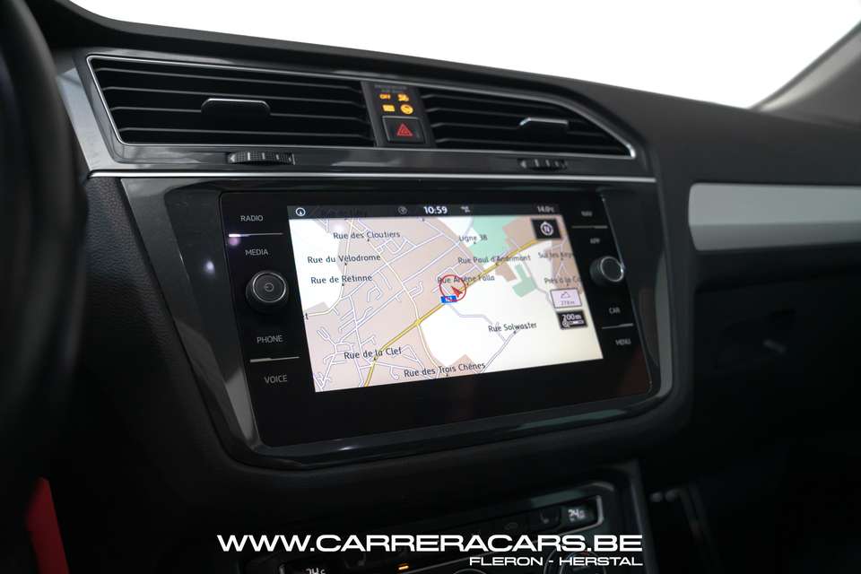 Volkswagen Tiguan - Imagem 10