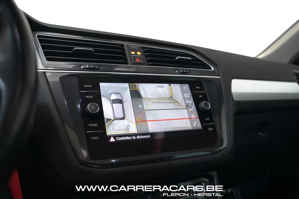 Volkswagen Tiguan - Imagem 11