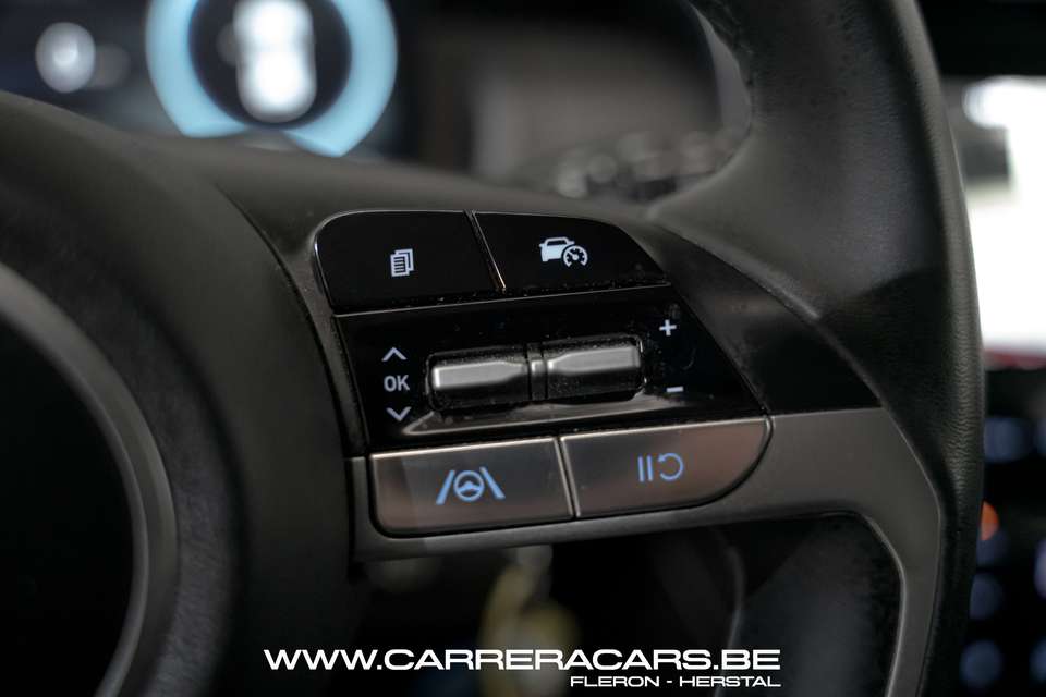 Hyundai TUCSON - Imagem 13