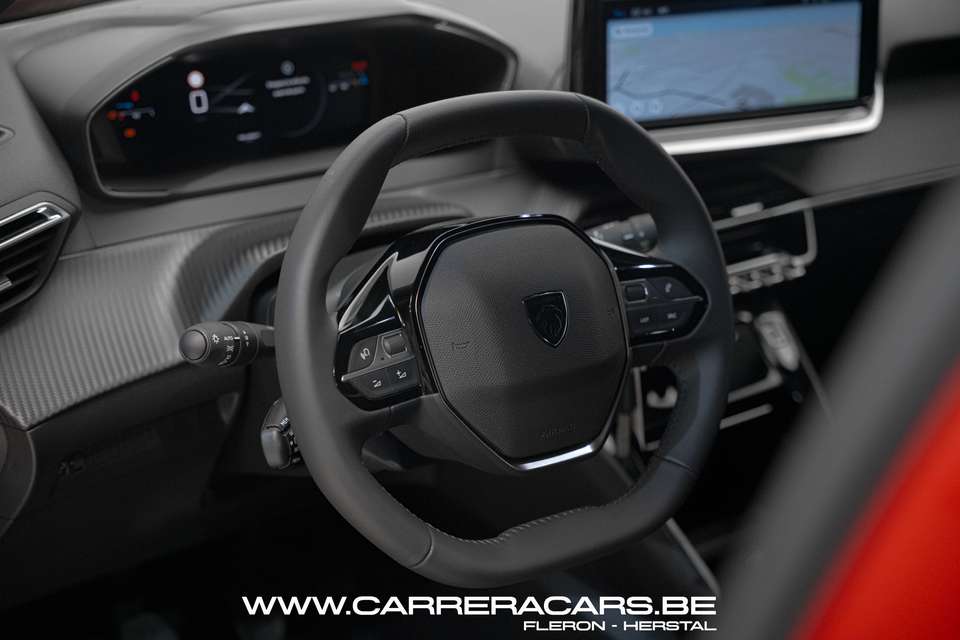 Peugeot 2008 - Imagem 14