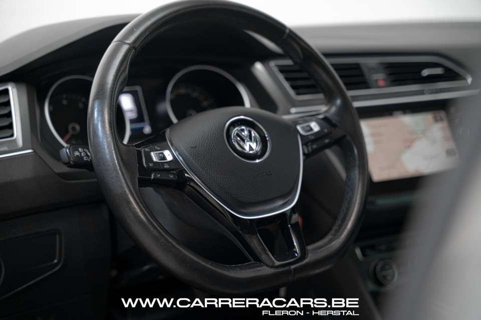 Volkswagen Tiguan - Imagem 15