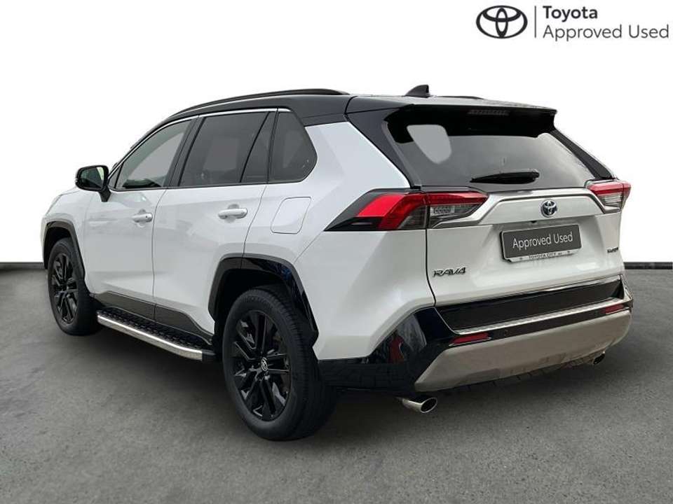 Toyota RAV 4 - Imagem 2