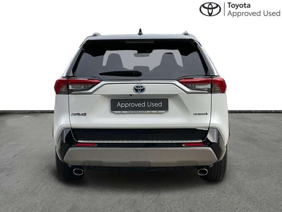 Toyota RAV 4 - Imagem 4