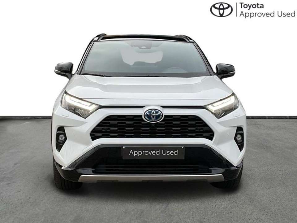 Toyota RAV 4 - Imagem 5