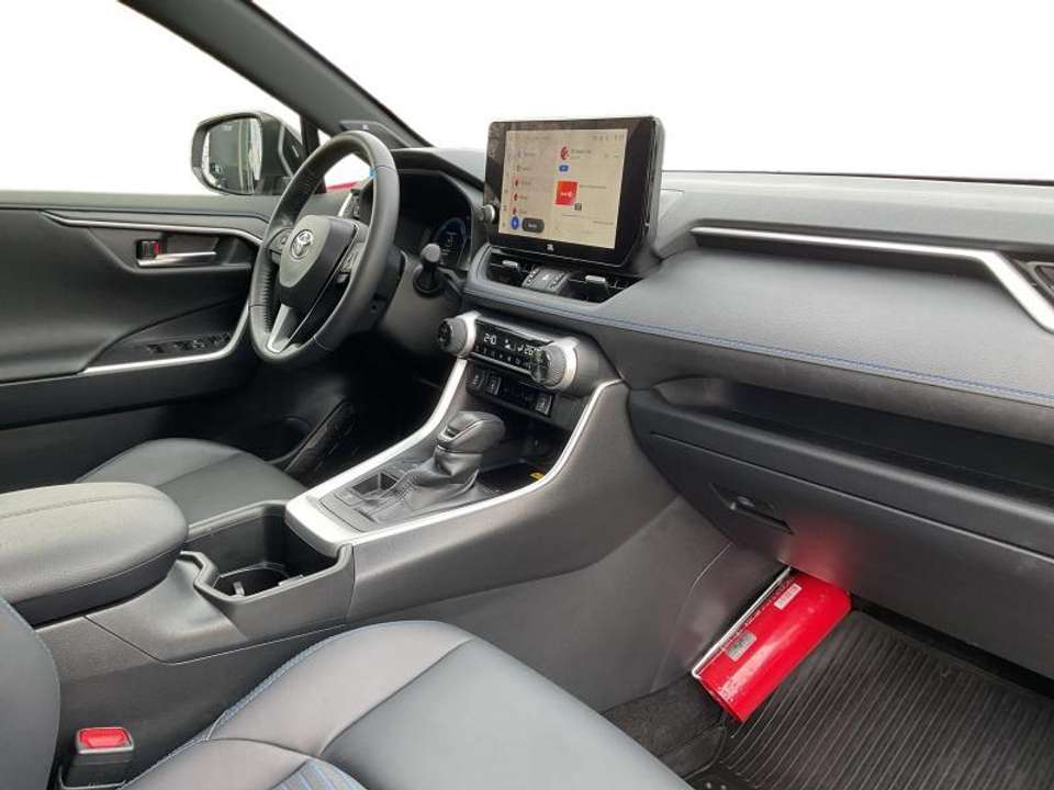 Toyota RAV 4 - Imagem 6