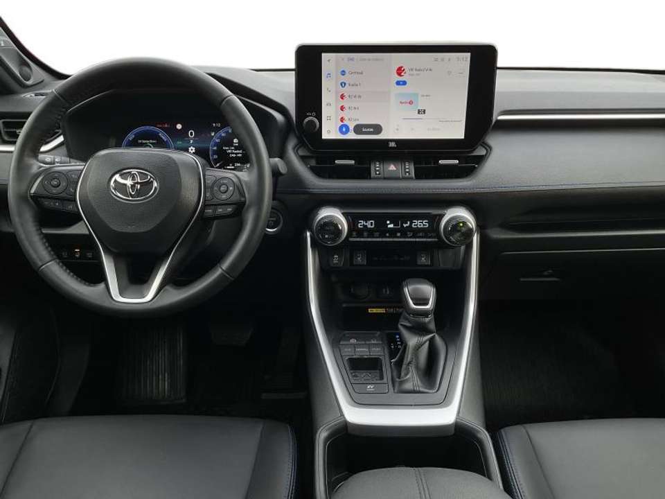 Toyota RAV 4 - Imagem 7