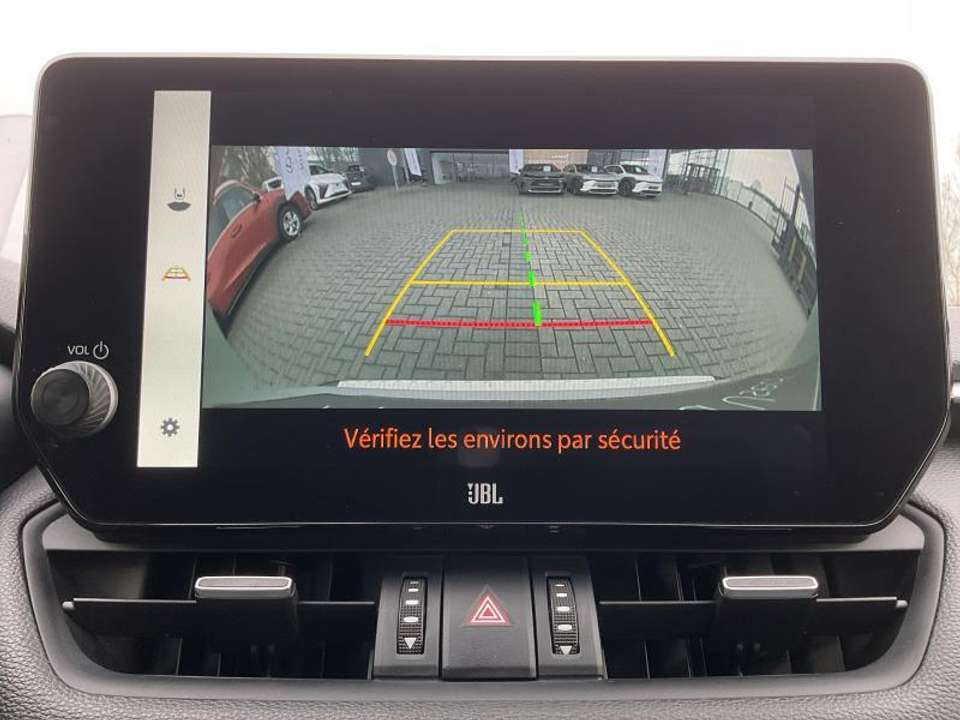 Toyota RAV 4 - Imagem 8