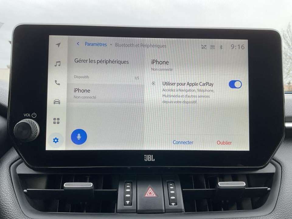 Toyota RAV 4 - Imagem 9