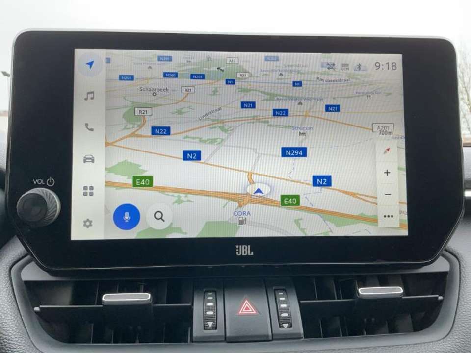 Toyota RAV 4 - Imagem 10