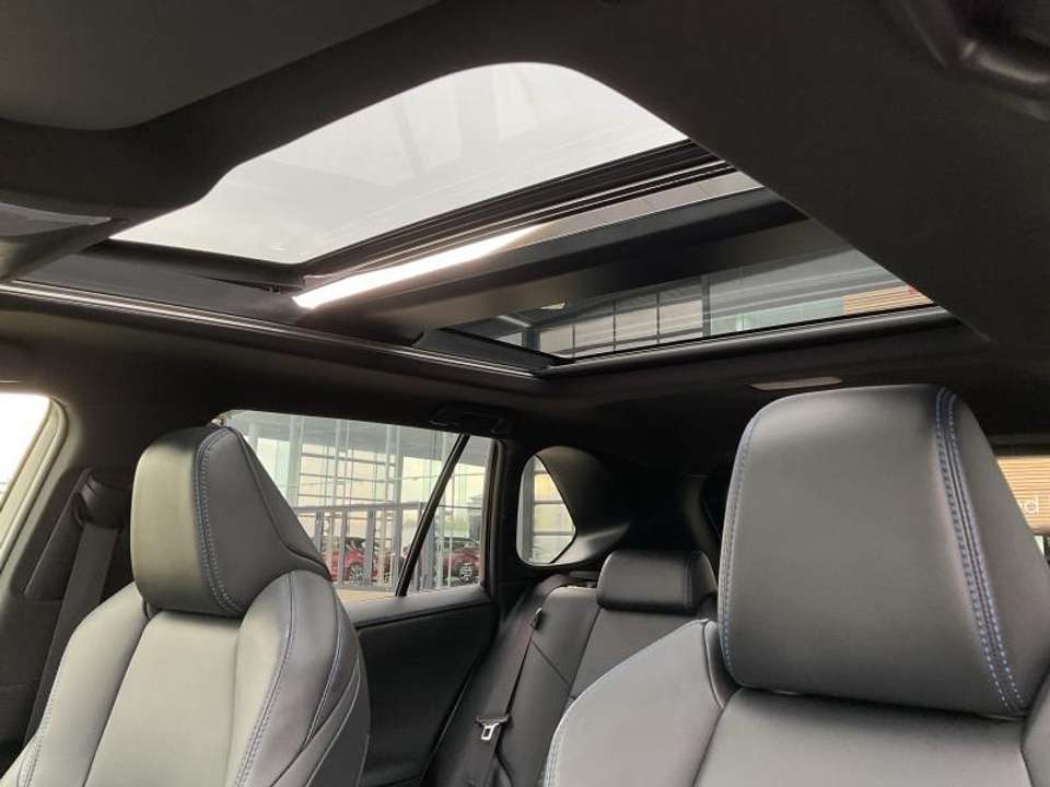 Toyota RAV 4 - Imagem 12