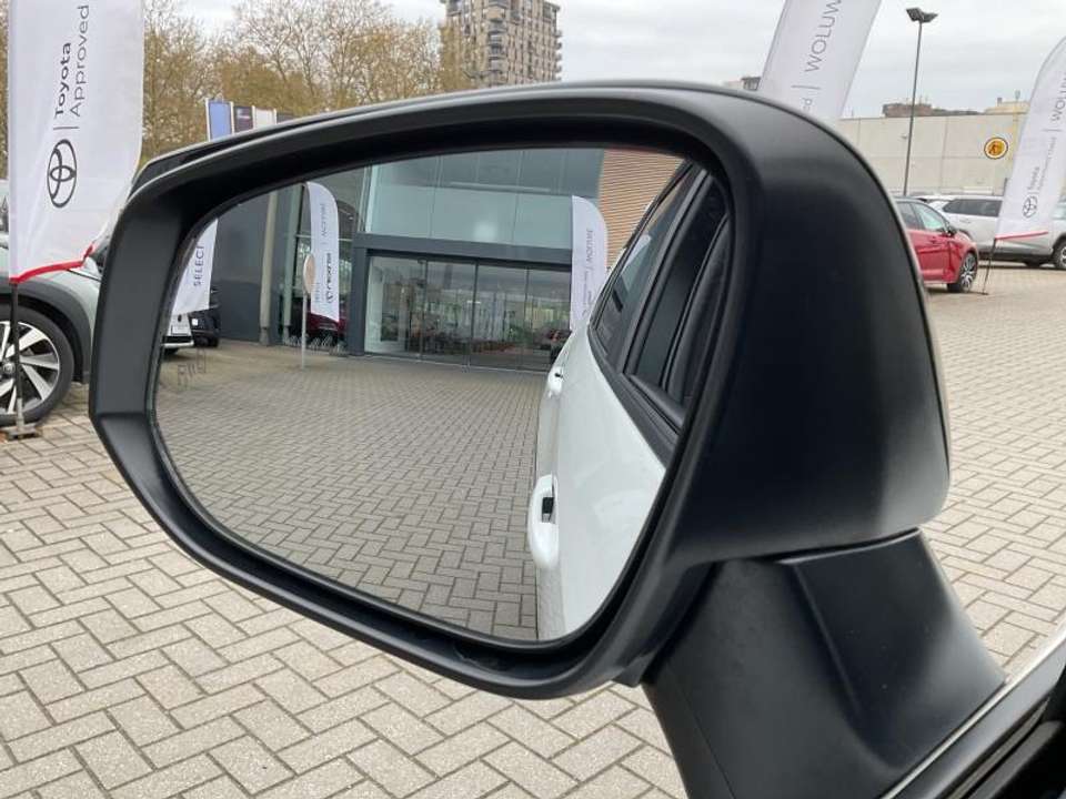 Toyota RAV 4 - Imagem 13