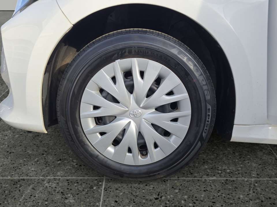 Toyota Yaris - Imagem 15