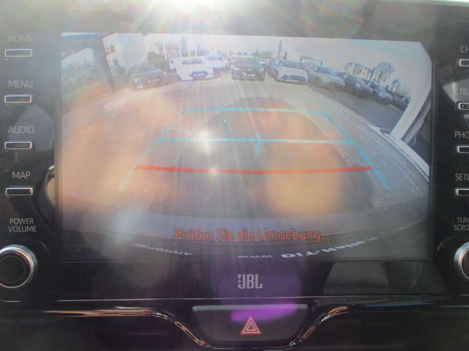 Toyota Yaris - Imagem 15