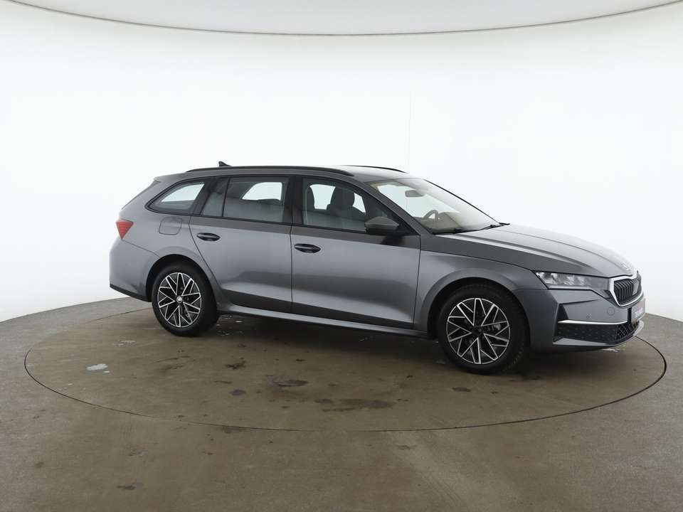 Skoda Octavia - Imagem 2