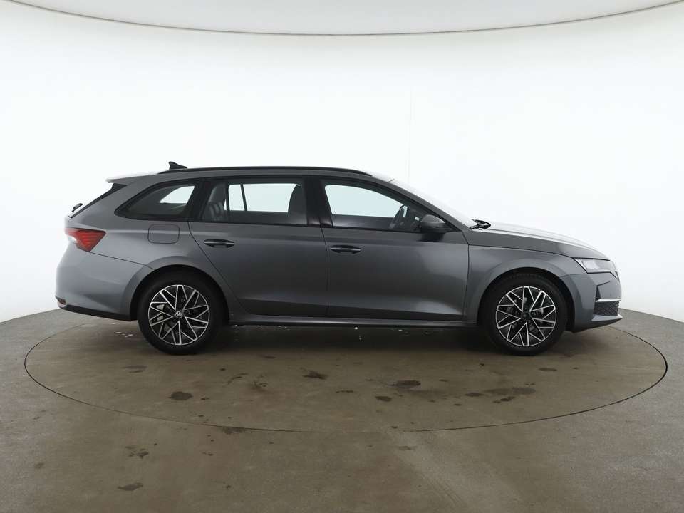 Skoda Octavia - Imagem 4