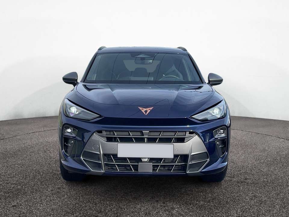 CUPRA Terramar - Imagem 3