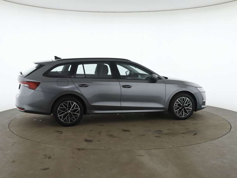 Skoda Octavia - Imagem 5