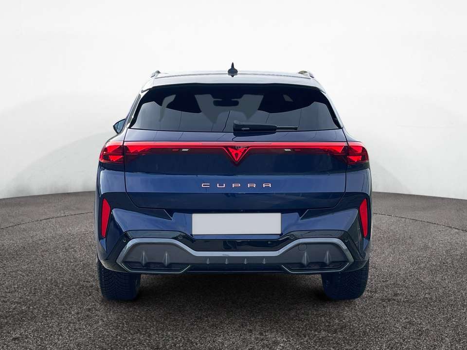 CUPRA Terramar - Imagem 6