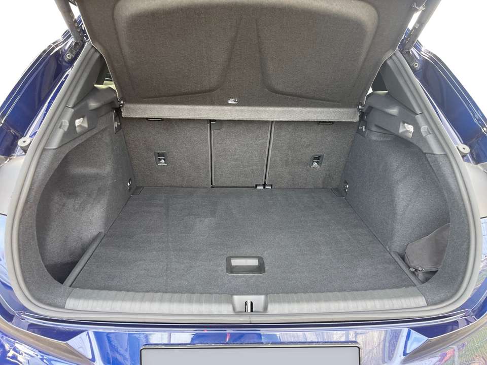 CUPRA Terramar - Imagem 7