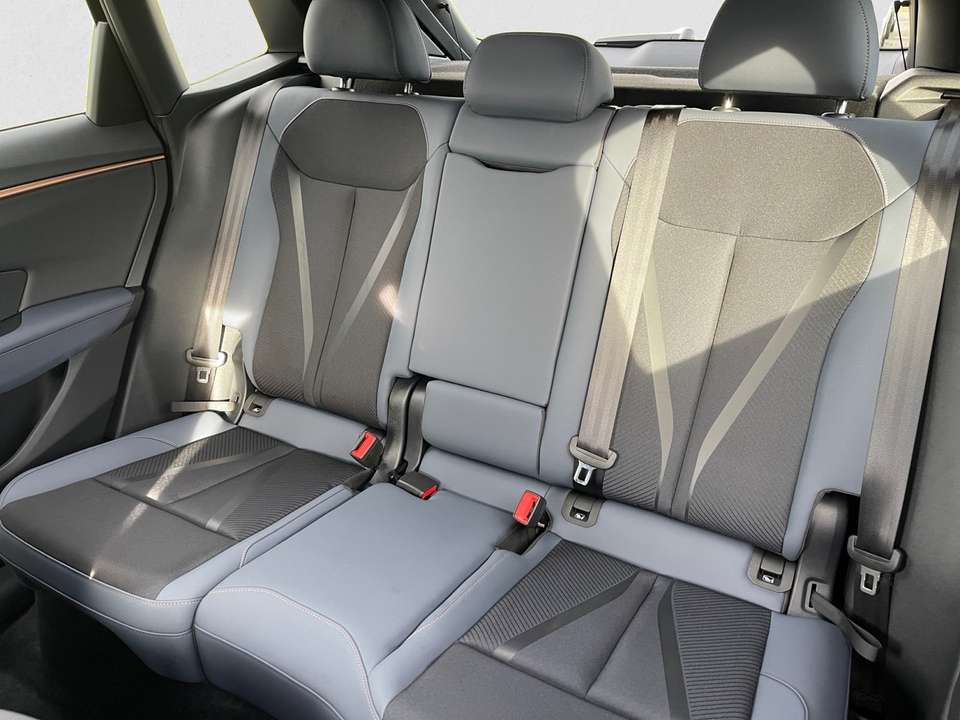 CUPRA Terramar - Imagem 10