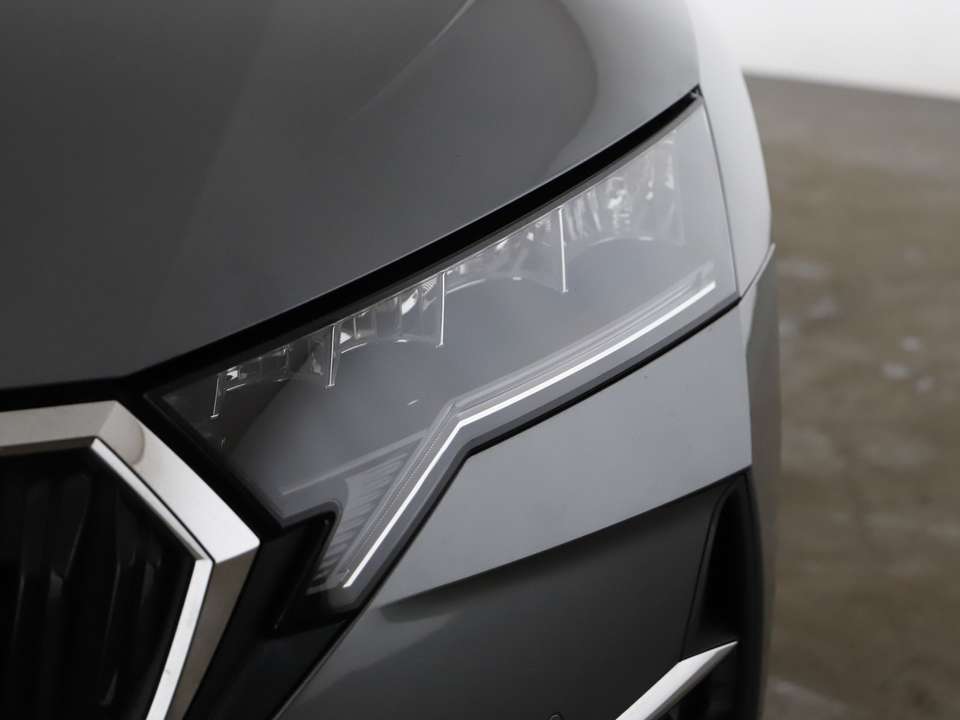 Skoda Octavia - Imagem 12