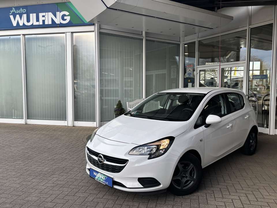Opel Corsa - Imagem 1