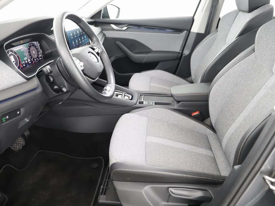 Skoda Octavia - Imagem 14