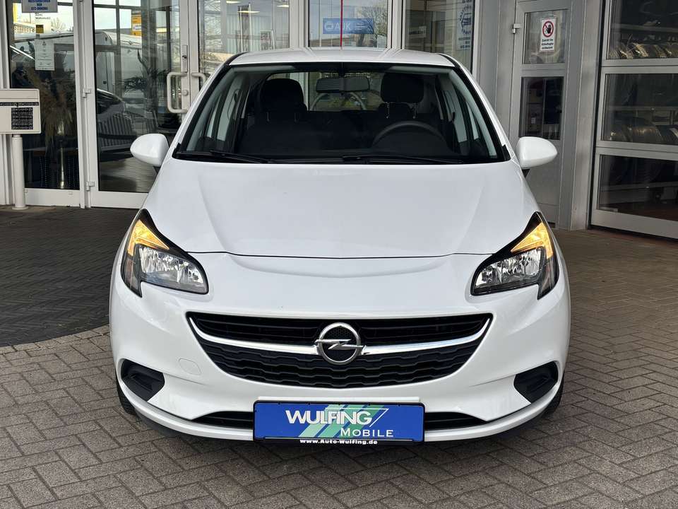 Opel Corsa - Imagem 2