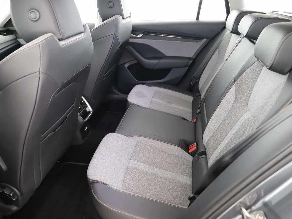 Skoda Octavia - Imagem 15