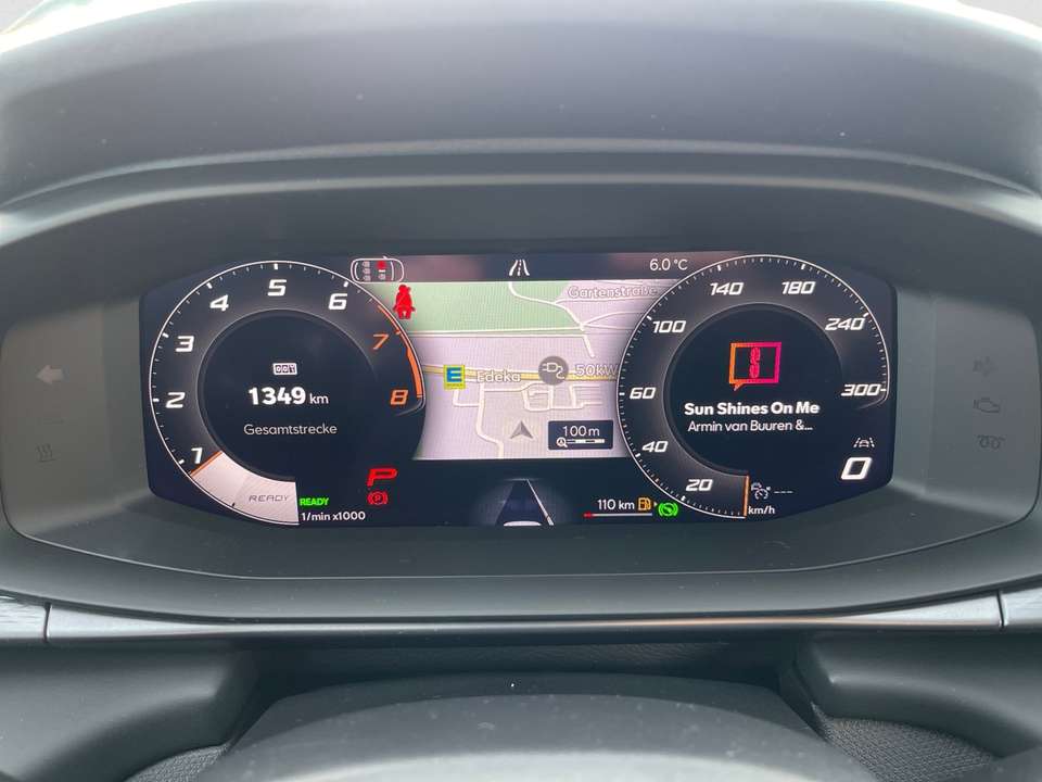 CUPRA Terramar - Imagem 13