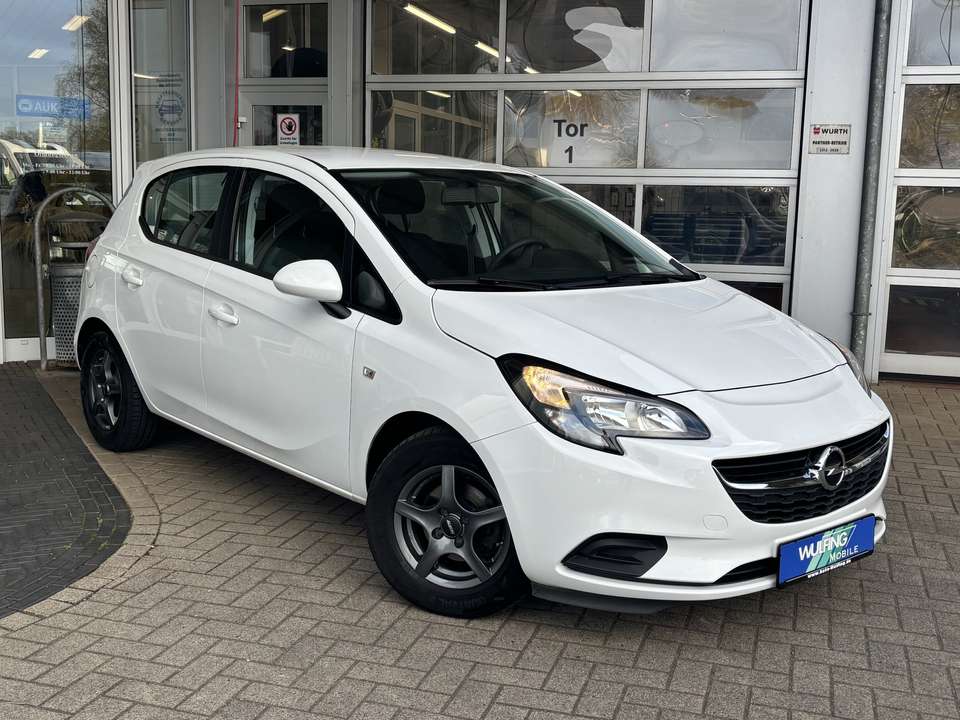 Opel Corsa - Imagem 3