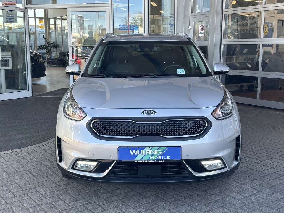Kia Niro - Imagem 2
