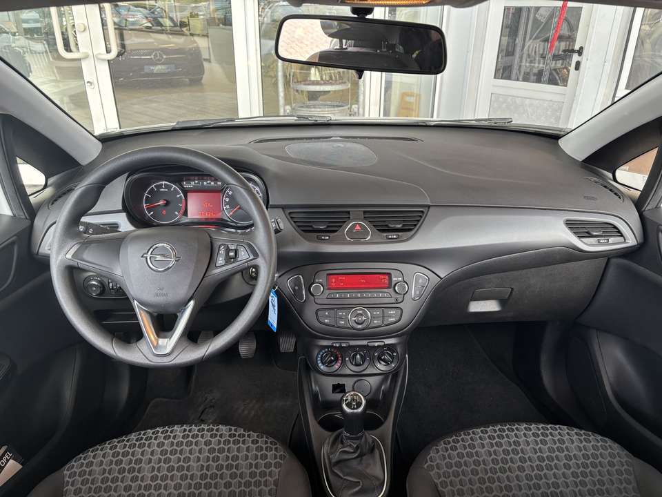 Opel Corsa - Imagem 4