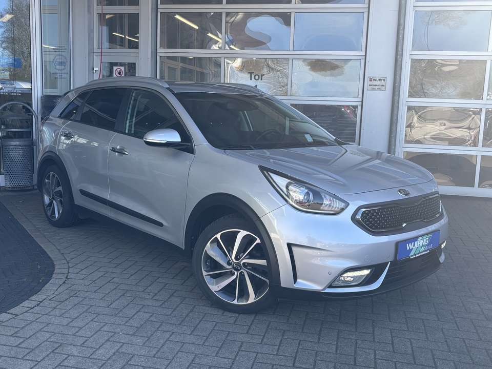 Kia Niro - Imagem 3
