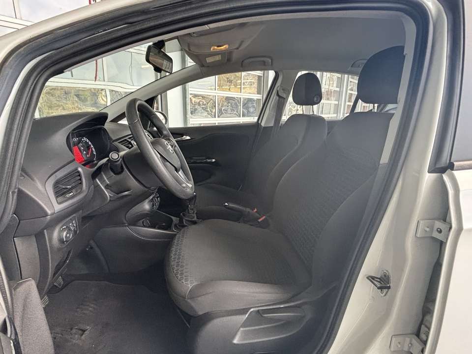 Opel Corsa - Imagem 5